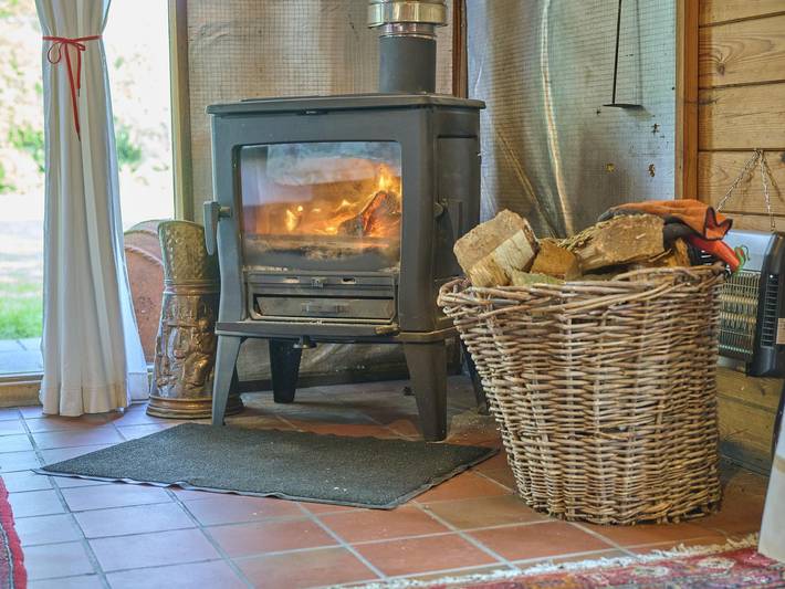 Gemütliches Chalet in waldreicher Umgebung in Kasterlee, Antwerpen und Umgebung