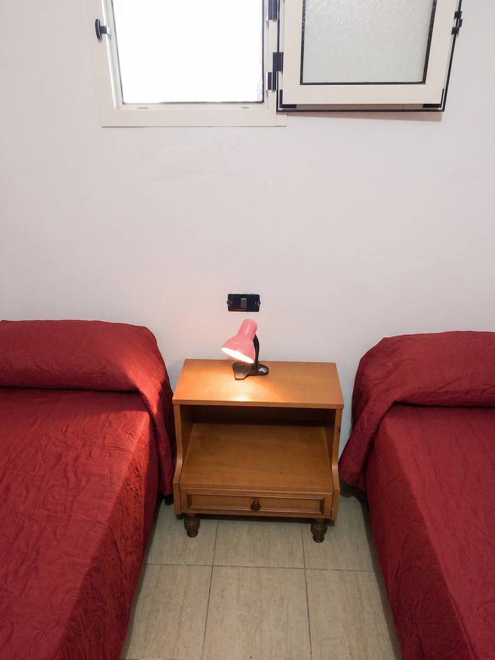 Ganze Wohnung, Charmante Wohnung in Pisciotta mit Terrasse und Parkplatz in Pisciotta, Cilento Coast
