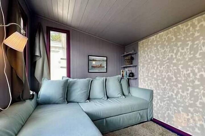 Feriehus for 8 personer i Lillesand 