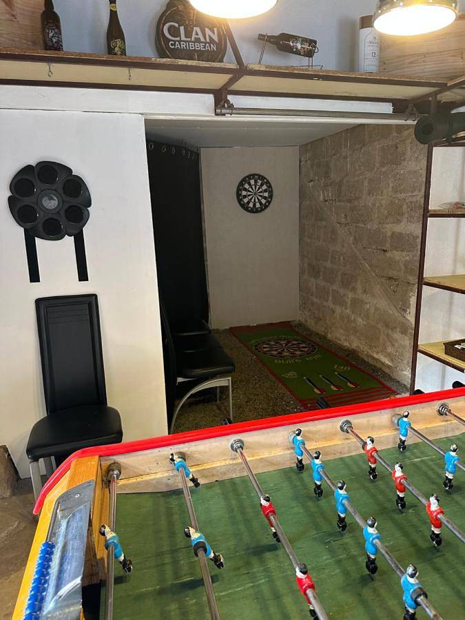 Location de vacances pour 10 personnes, avec jacuzzi et jardin dans Razès - 3