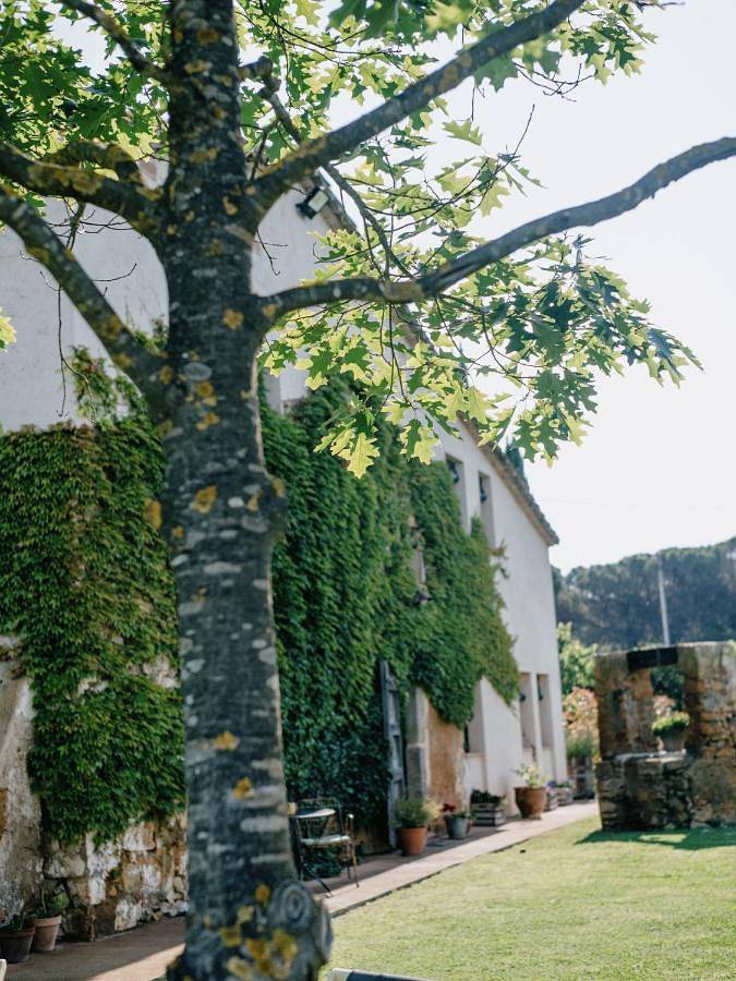Hôtel pour 5 personnes, avec jardin