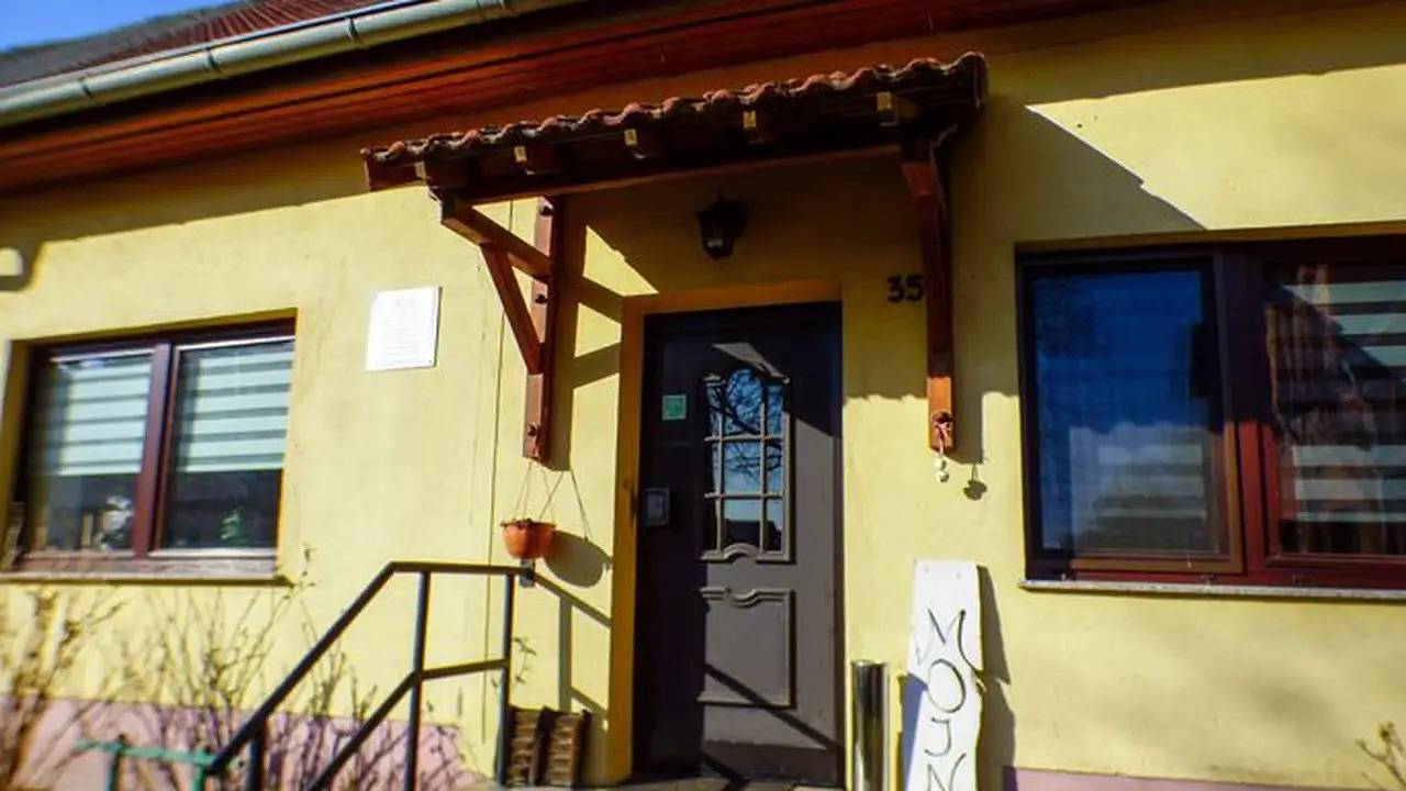Ganze Ferienwohnung, Ferienwohnung für 2 Personen (62 m²) in Breesen, Mecklenburgische Seenplatte
