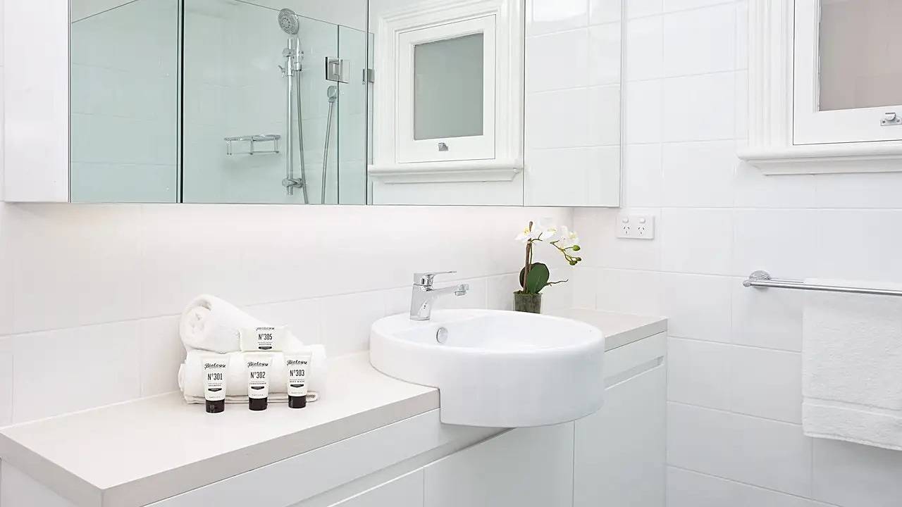 Apartamento vacacional entero, Ferienwohnung für 2 Personen (2 m²) in Lewisham in Sídney, Nueva Gales del Sur