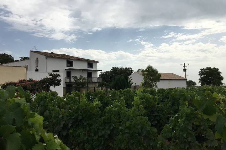 Location de vacances pour 10 personnes, avec balcon à Pinet (homonymie)
