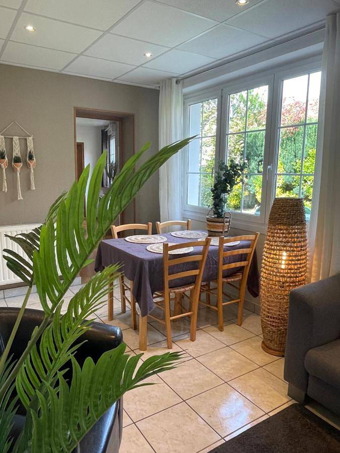 Location de vacances pour 6 personnes à Escalles - 2