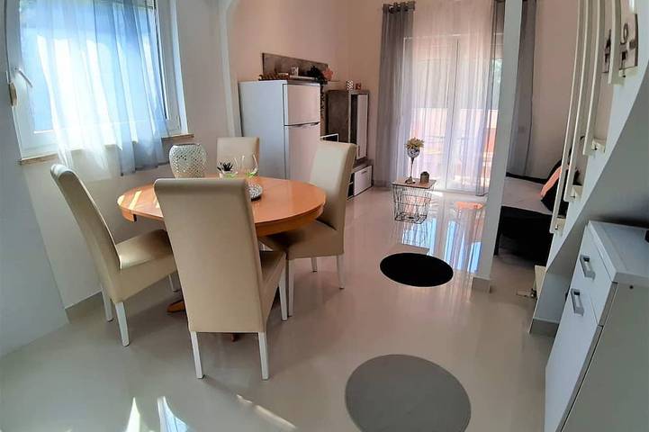 Ferienwohnung für 4 Personen, mit Terrasse, mit Haustier - 1