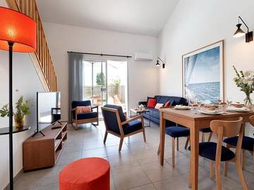 Camping für 6 Personen in Olonne-sur-Mer, Les Sables-d'Olonne, Bild 2