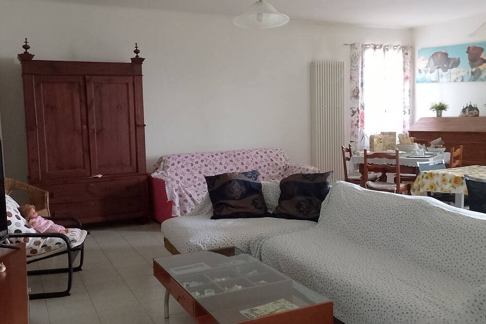 B & B \"Ca 'Ad Col Fiuri'\" in Ravenna, Ravenna Provinz