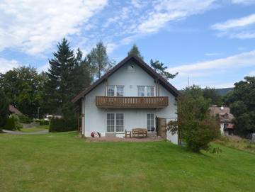 Ferienwohnung für 4 Personen in Warmensteinach, Landkreis Bayreuth, Bild 2