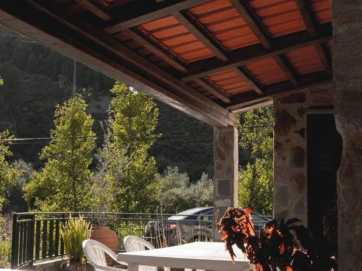 Location de vacances pour 6 personnes, avec terrasse à Proença-a-Nova - 3