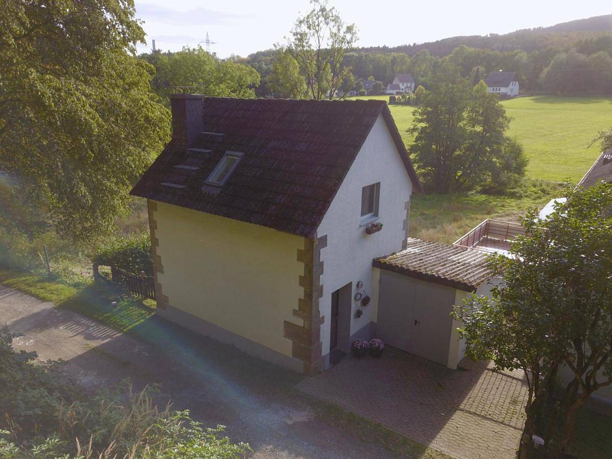 Ferienhaus Altes Zollhaus Teutoburger Wald Ferienwohnung in Horn-Bad Meinberg, Kreis Lippe