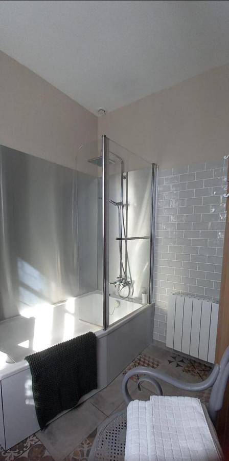 Location de vacances pour 2 personnes, avec jardin et piscine, animaux acceptés à Beaune - 4