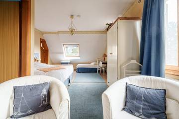 Chambre D’hôte pour 2 Personnes dans Bœrsch, Bas-Rhin Alsace, Photo 3