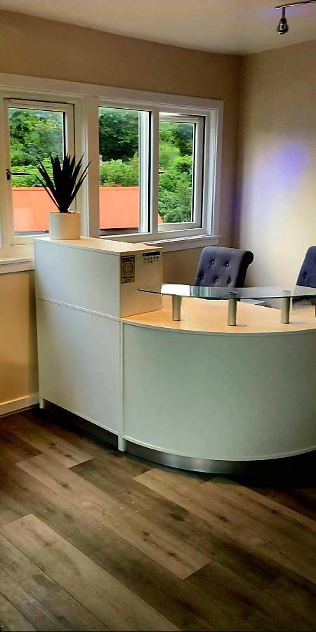 Gîte pour 2 personnes dans Kyle of Lochalsh - 2