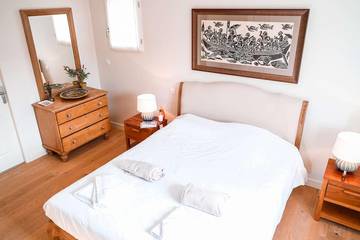 Villa pour 6 Personnes dans Castelnau-de-Montmiral, Région d'Albi, Photo 4