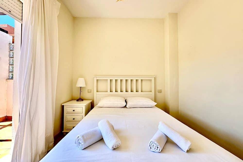 Casa Princesa Kristina in Alcorrín, Manilva