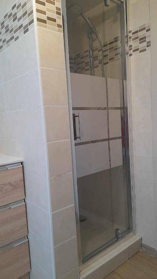 Gîte pour 4 personnes, avec vue à Gèdre - 4
