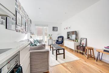 Apartamento De Férias para 4 Pessoas em Hackney (desambiguação), Londres, Foto 2