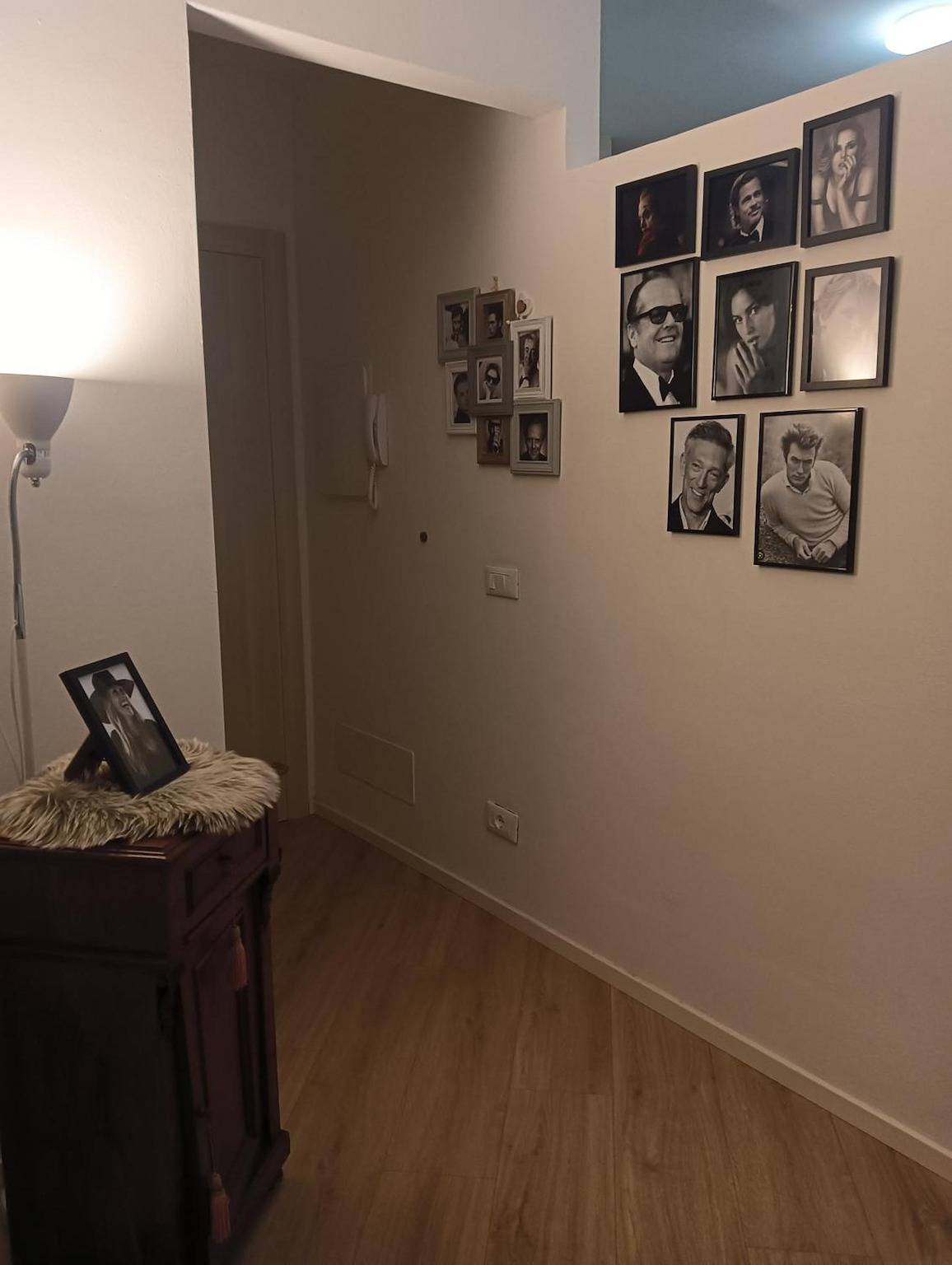 Appartamento intero, Appartamento 'Freddie House' con balcone e Wi-Fi in Lisignago, Cembra Lisignago