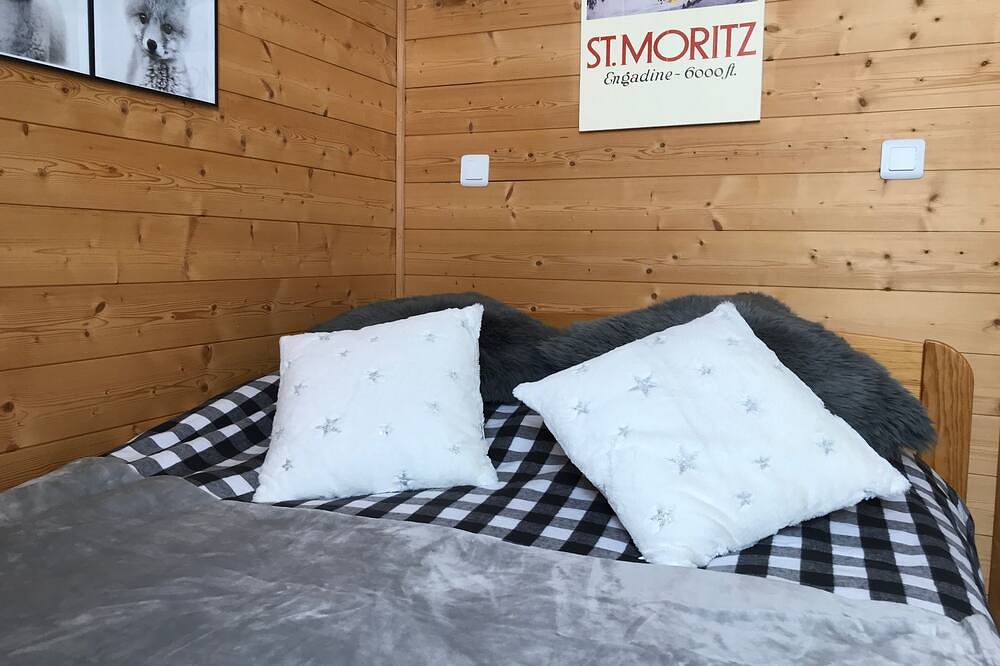 Ganze Wohnung, Triplex-Wohnung, 5 Zimmer, 8 Personen, genau nach Süden, Avoriaz in Morzine, Les Portes du Soleil