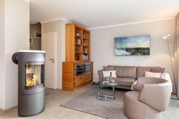 Ferienwohnung für 4 Personen in Zingst, Nationalpark Vorpommersche Boddenlandschaft, Bild 1