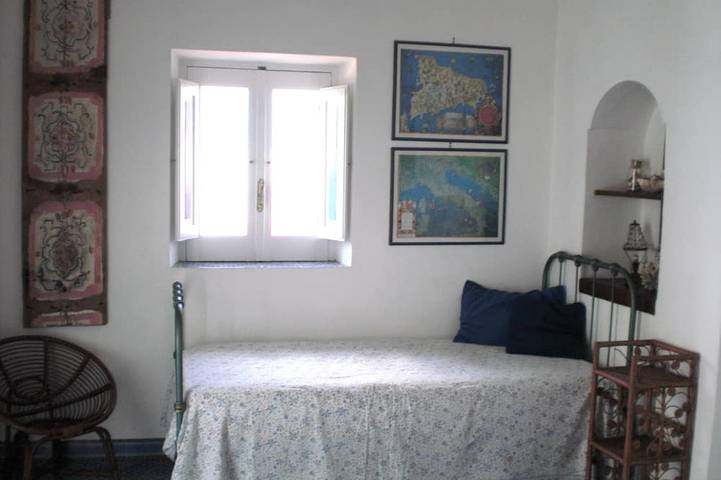 Ferienhaus für 6 Personen, mit Whirlpool und Garten auf den Liparische Inseln - 3