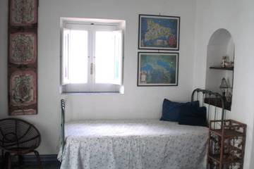 Beach House for 6 People in Aeolian Islands, Panarea, Photo 2