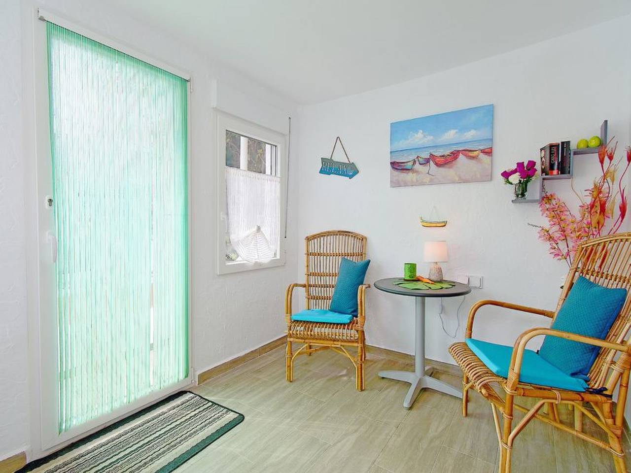 Oasis 11 in Mar Menor, Costa Cálida