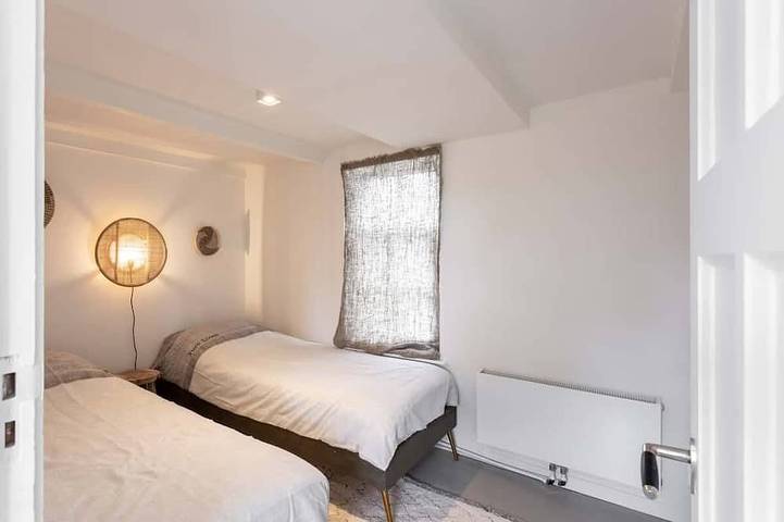 Ferienhaus für 6 Personen, mit Garten in Cadzand - 3