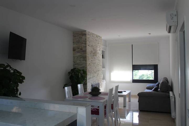 Ferienhaus für 14 Personen in Mataró - 3