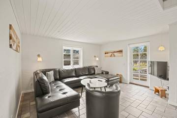 Ferienhaus für 8 Personen in Blavand, Dänemark an der Nordsee, Bild 1