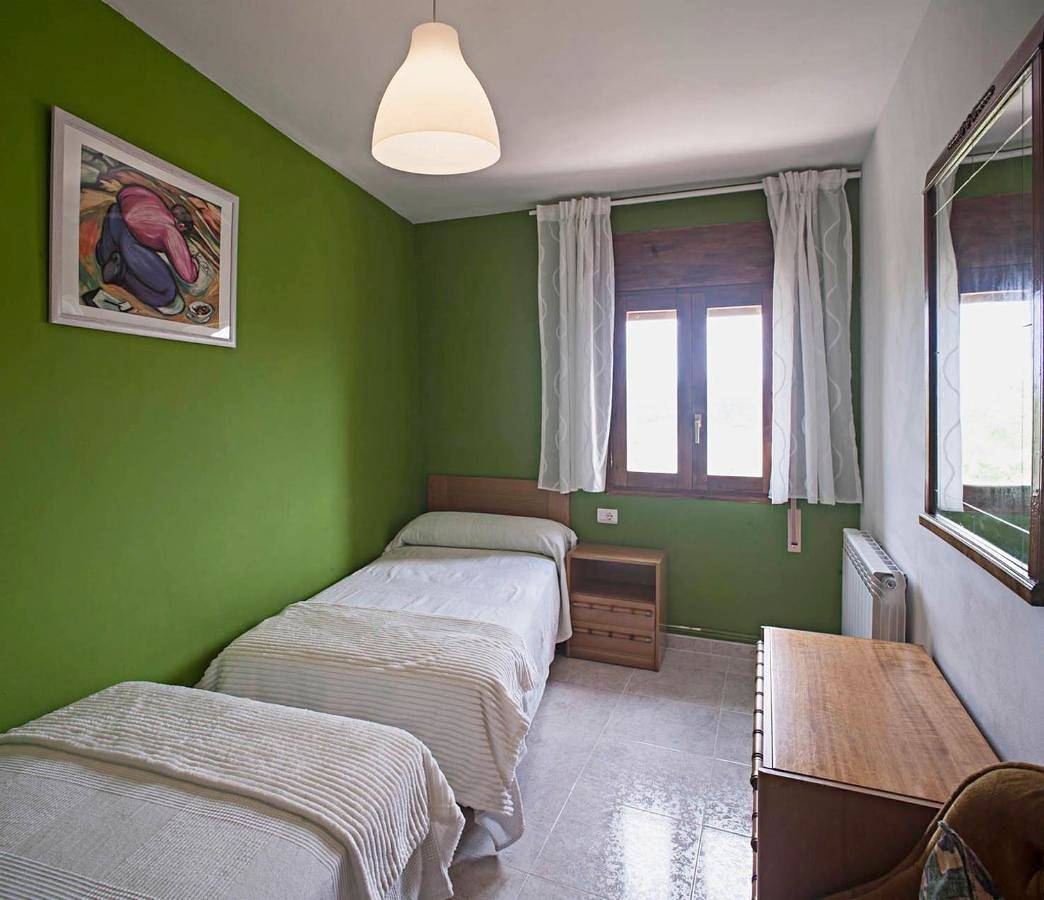 Casa rural la Era del Malaño in Nuévalos, Provincia de Zaragoza