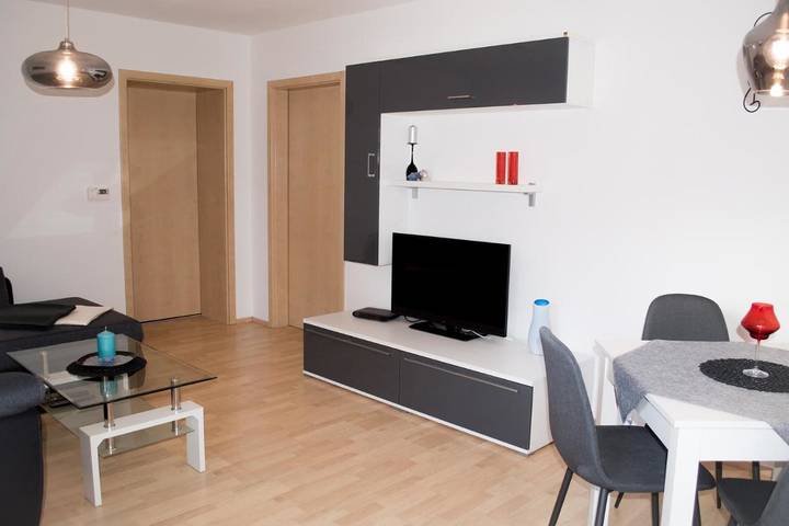 Ferienwohnung für 4 Personen in Lauscha