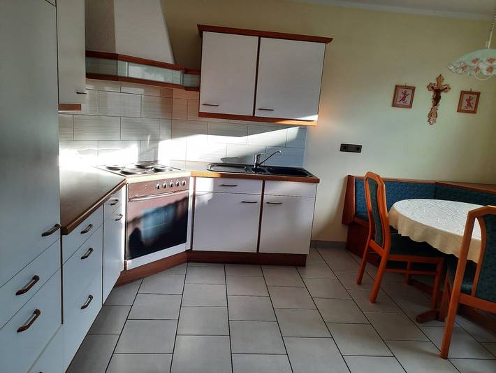 Ferienwohnung für 6 Personen, mit Garten, kinderfreundlich in Mühlviertel - 2