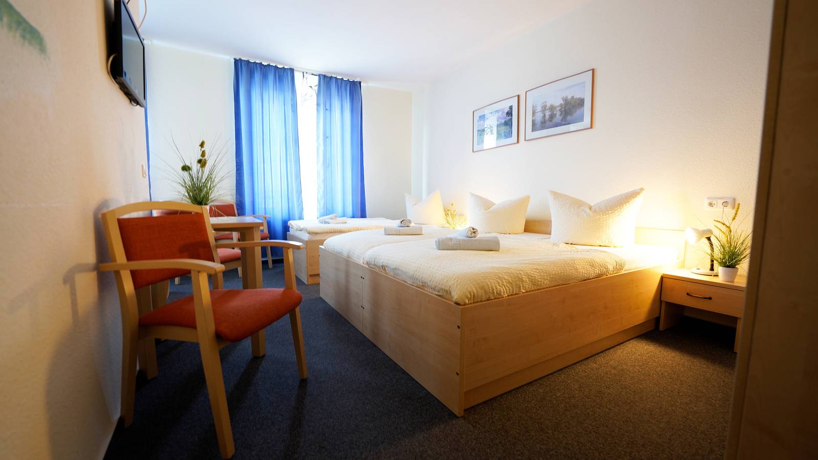 Stroamcamp Schwedt in Schwedt, Schwedt/Oder