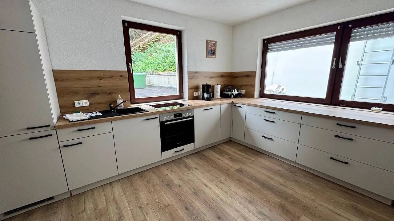 Ferienhaus für 8 Personen (140 m²) in Bernkastel-Kues in Bernkastel-Kues, Bernkastel-Kues & Umgebung