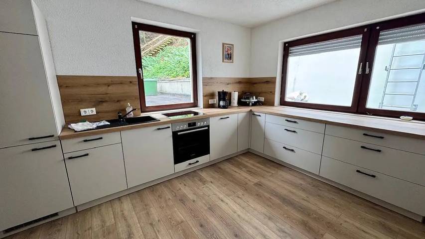 Ferienhaus für 8 Personen, mit Balkon und Terrasse in Bernkastel-Kues - 4