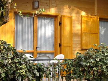 Chalet per 6 Persone in Manerba del Garda, Prealpi Gardesane, Foto 3