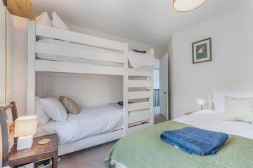 Cottage for 4 People in West Lulworth, Purbeck Heritage Coast, Photo 4