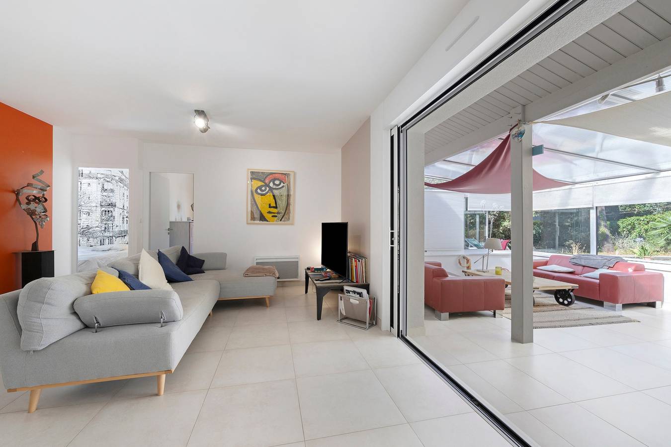 Maison Plage des Dunes - Piscine - Bretignolles-sur-Mer in Bretignolles-sur-Mer, Vallée de la Loire