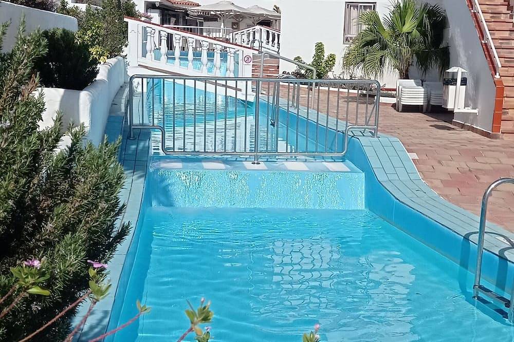 Appartamento vacanze a Abona a partire da 97€ a notte