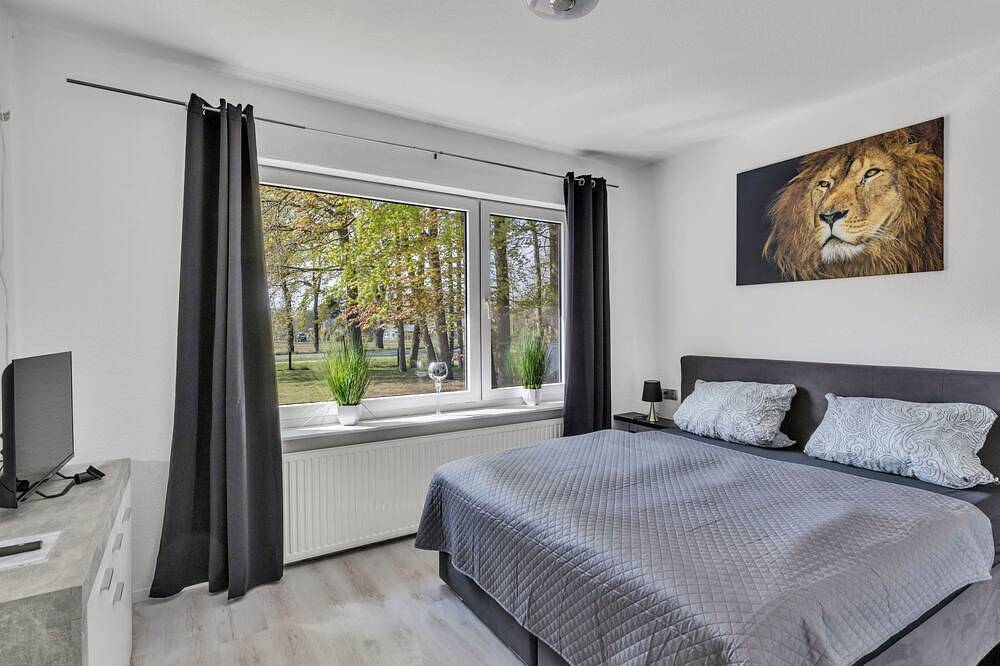 Landliebe by Interhome in Wingst, Cuxland
