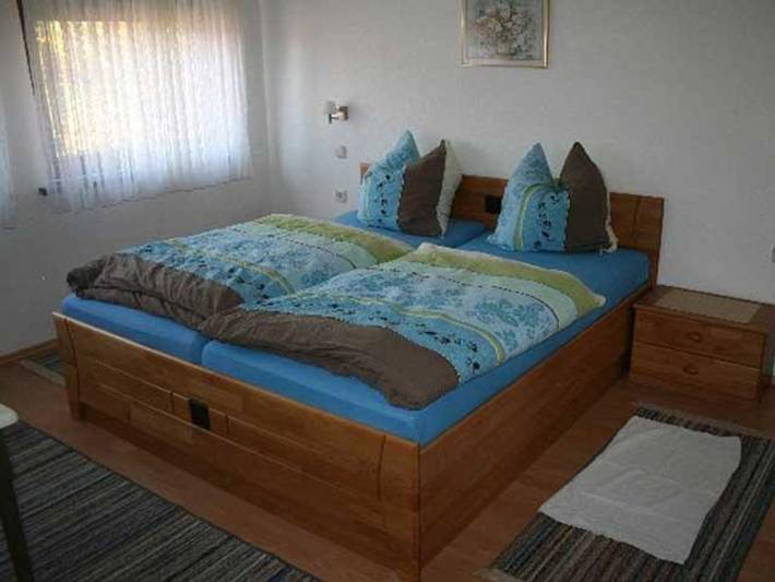 Ferienwohnung für 3 Personen, mit Balkon, kinderfreundlich in Emden - 4