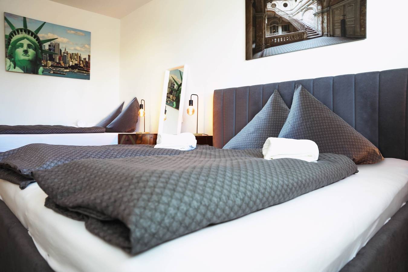 Appartamento intero, City Appartement Salzburg in Monti del Salzkammergut, Salisburgo