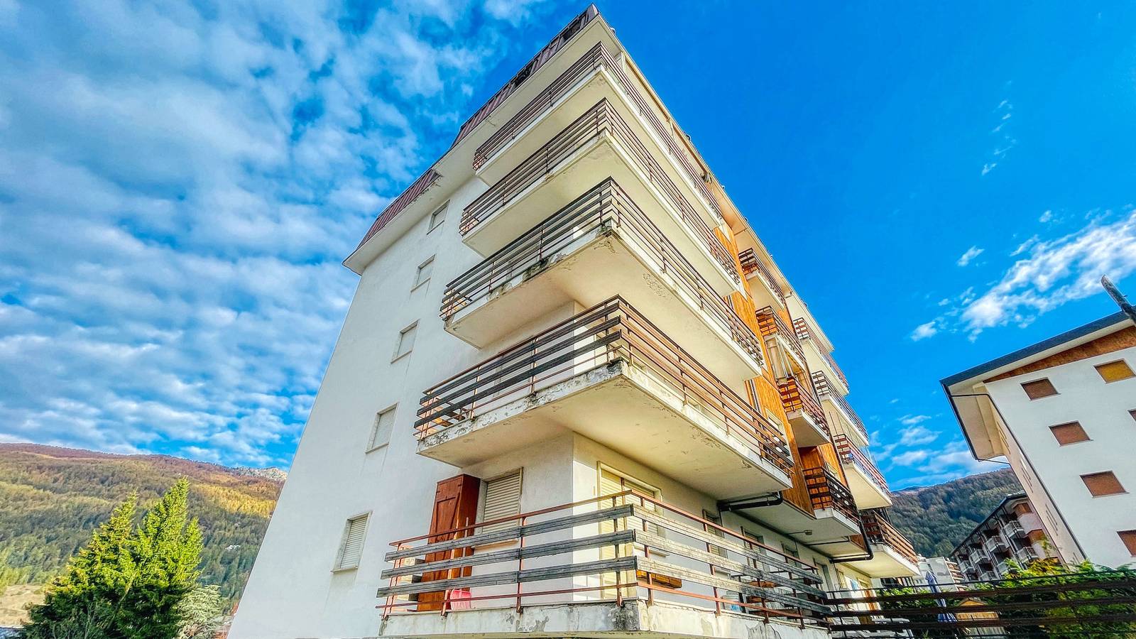 Appartement entier, Appartamento Lo Scoiattolo - Affitti Brevi Italia in Sauze d'Oulx, Via Lattea