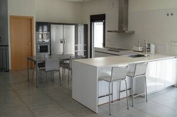 Casa Rural para 12 Personas en Olías del Rey, Provincia de Toledo, Foto 2