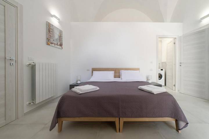 Appartamento vacanze per 4 persone - 1