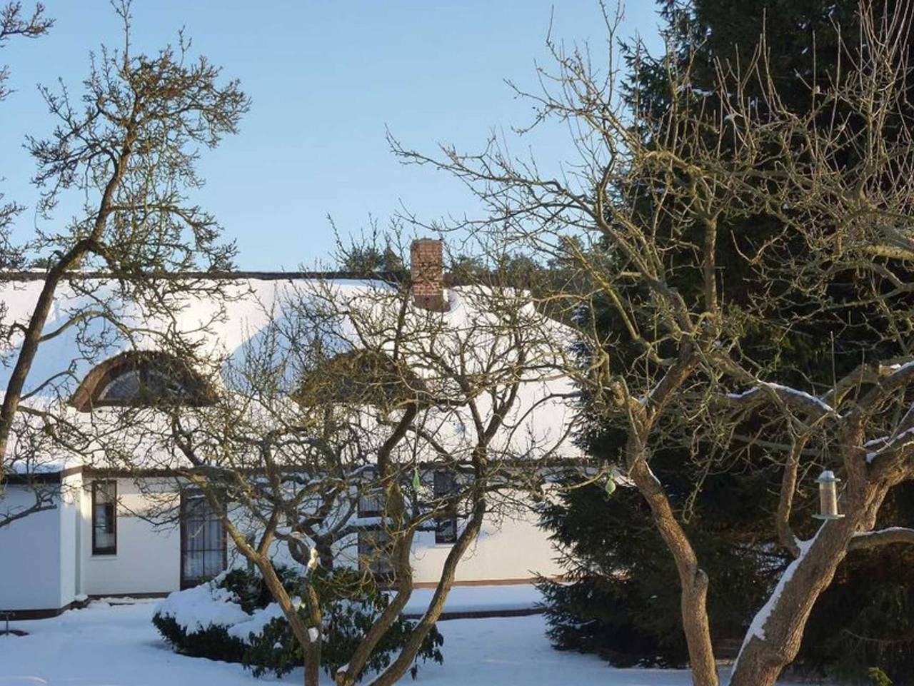 Ferienwohnung für 2 Personen in Karlshagen, Usedom