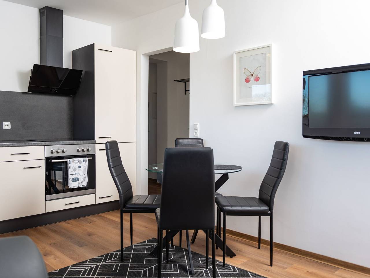 Ganze Wohnung, Torster Hameln Nr. 15 in Hameln, Weserbergland