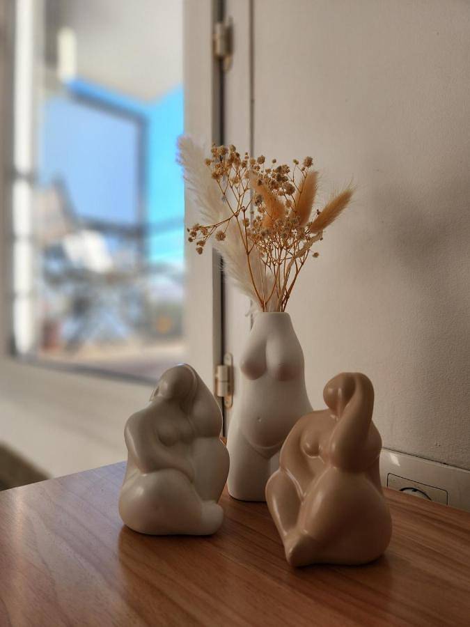 Gîte pour 5 personnes, avec terrasse et vue à Vaulx-en-Velin - 3